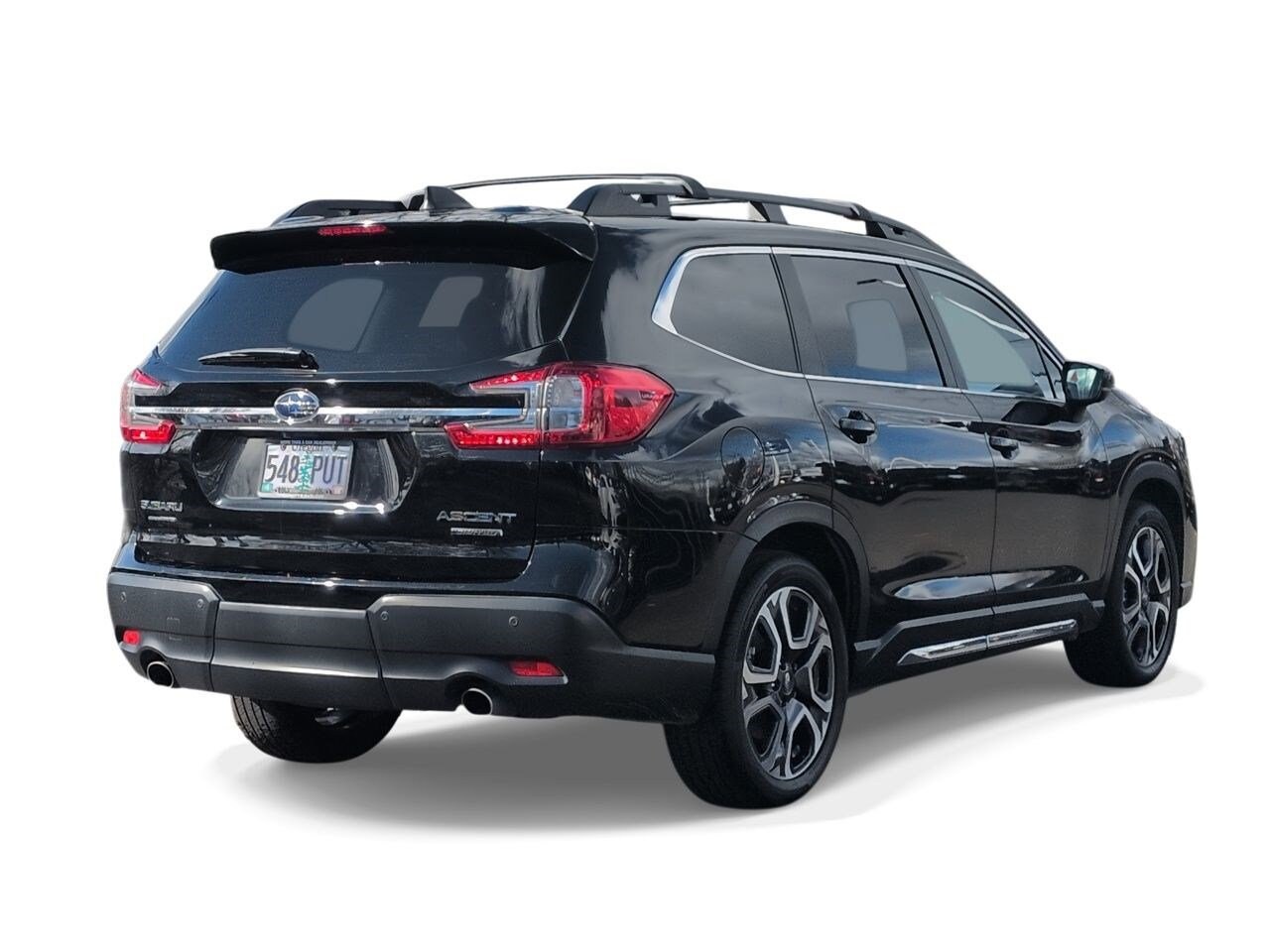 Thumbnail: 2024 Subaru Ascent - 8