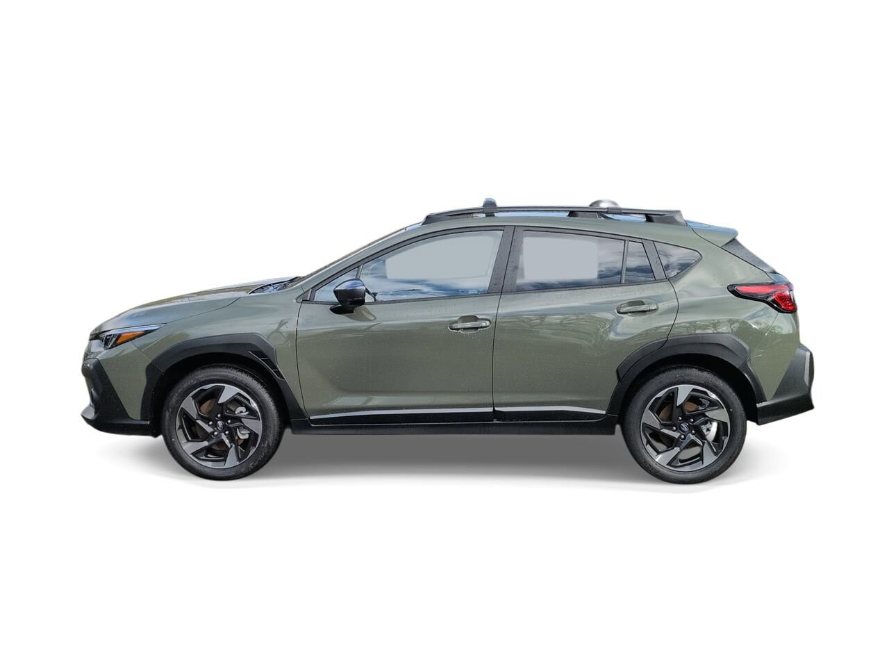 Thumbnail: 2026 Subaru Crosstrek - 5