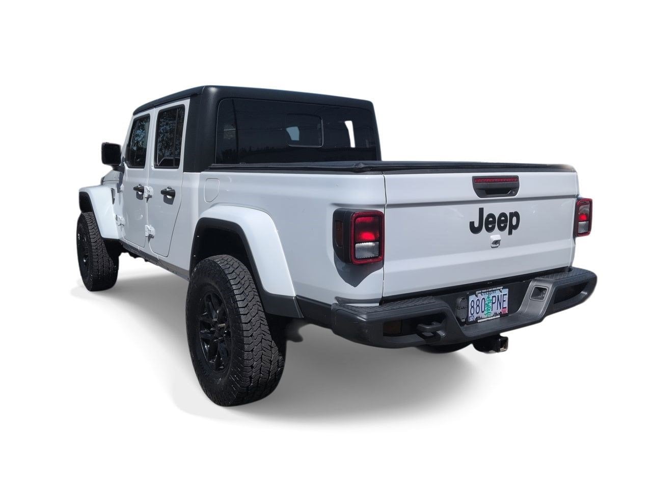 Thumbnail: 2022 Jeep Gladiator - 6