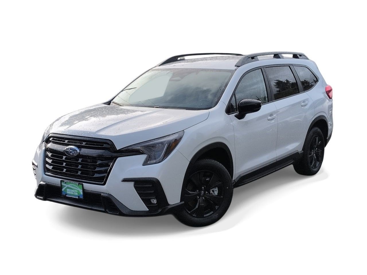 Thumbnail: 2026 Subaru Ascent - 1