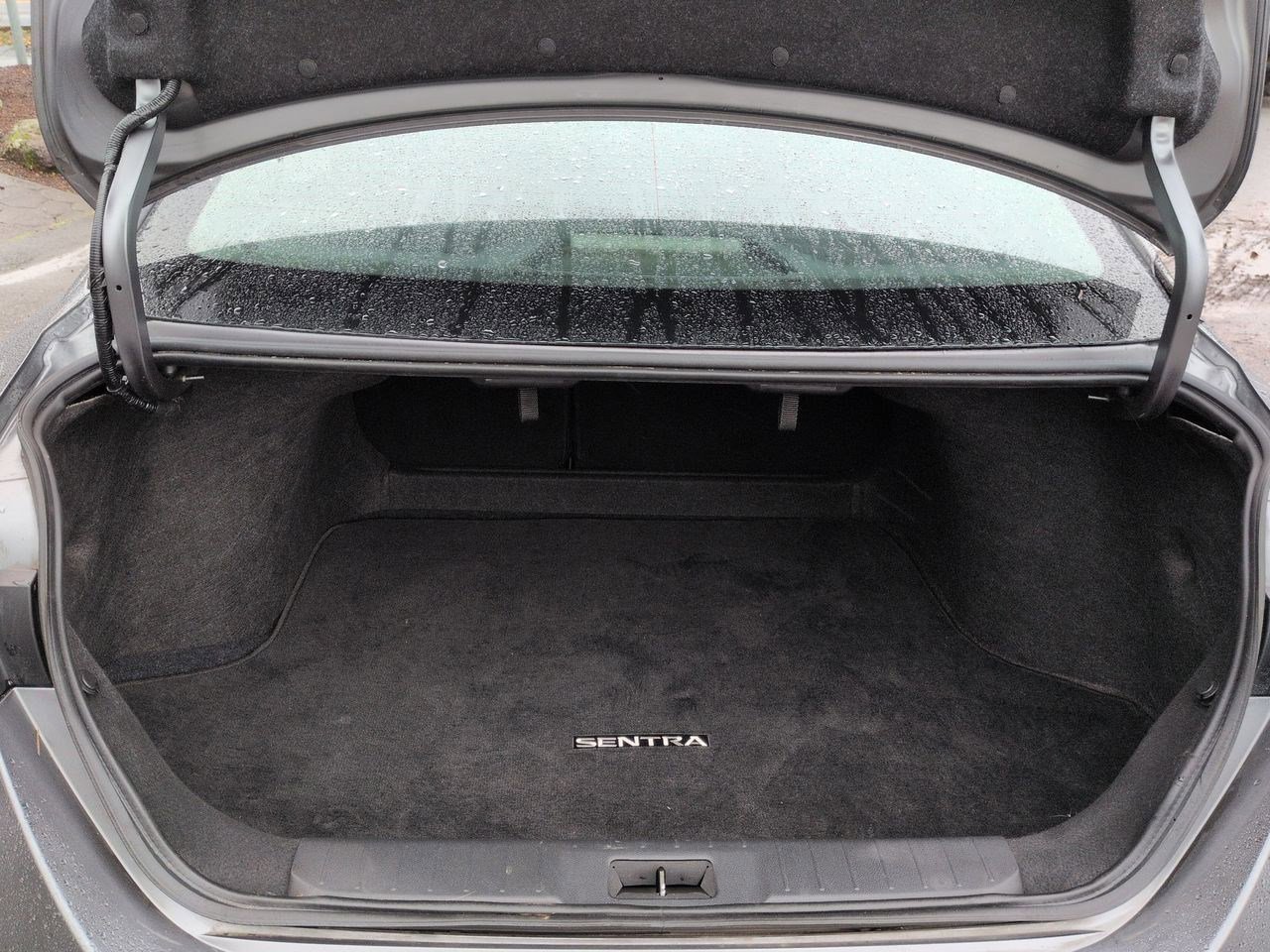 Thumbnail: 2022 Nissan Sentra - 34