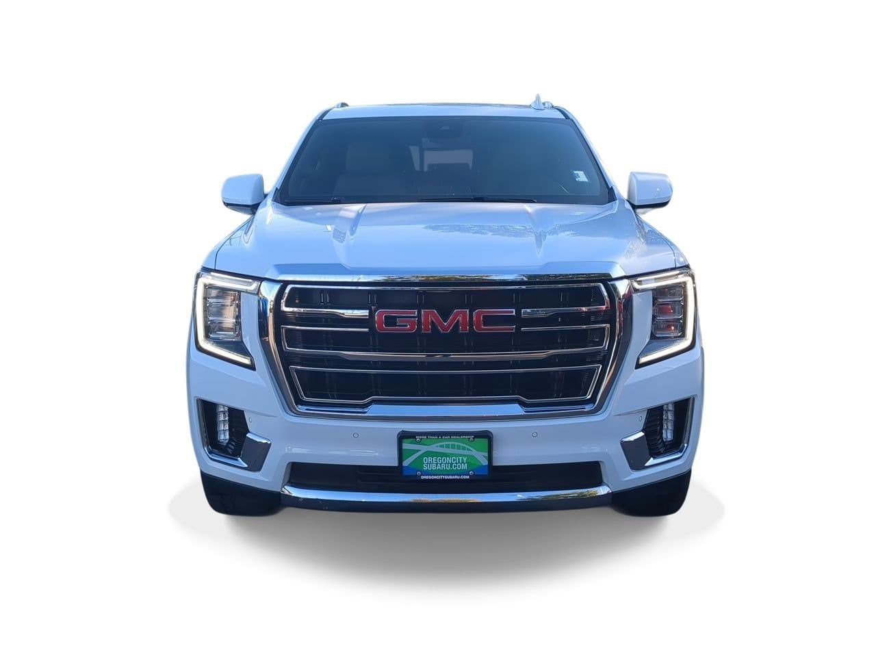 Thumbnail: 2023 GMC Yukon XL - 3