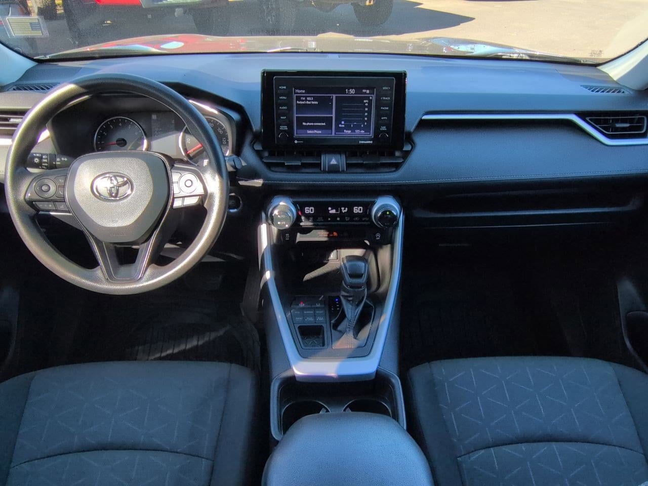 Thumbnail: 2021 Toyota RAV4 - 16