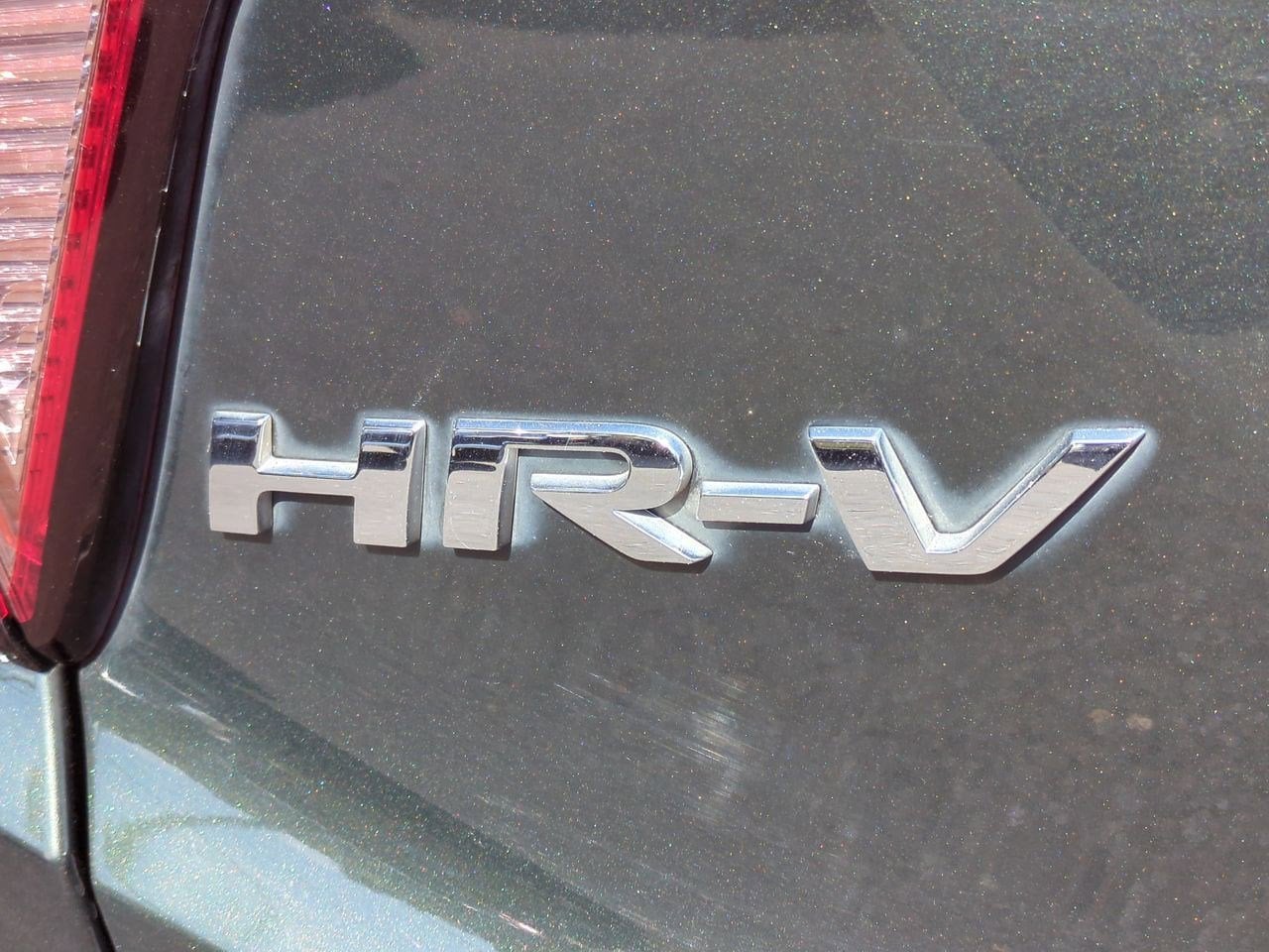 Thumbnail: 2018 Honda HR-V - 20