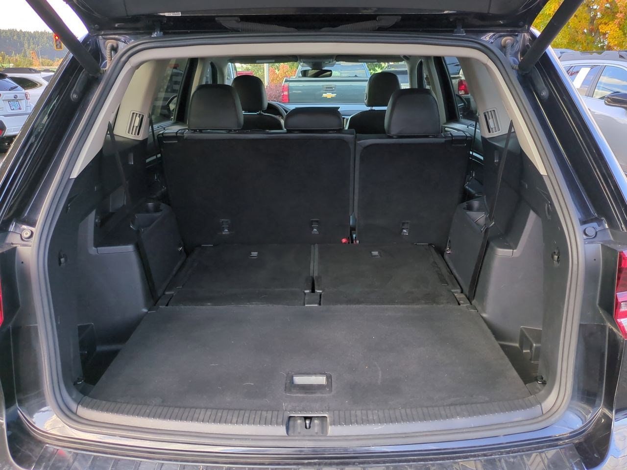 Thumbnail: 2019 Volkswagen Atlas - 37