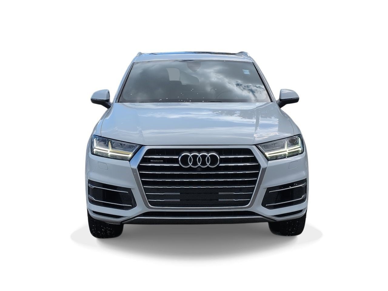 Thumbnail: 2017 Audi Q7 - 3