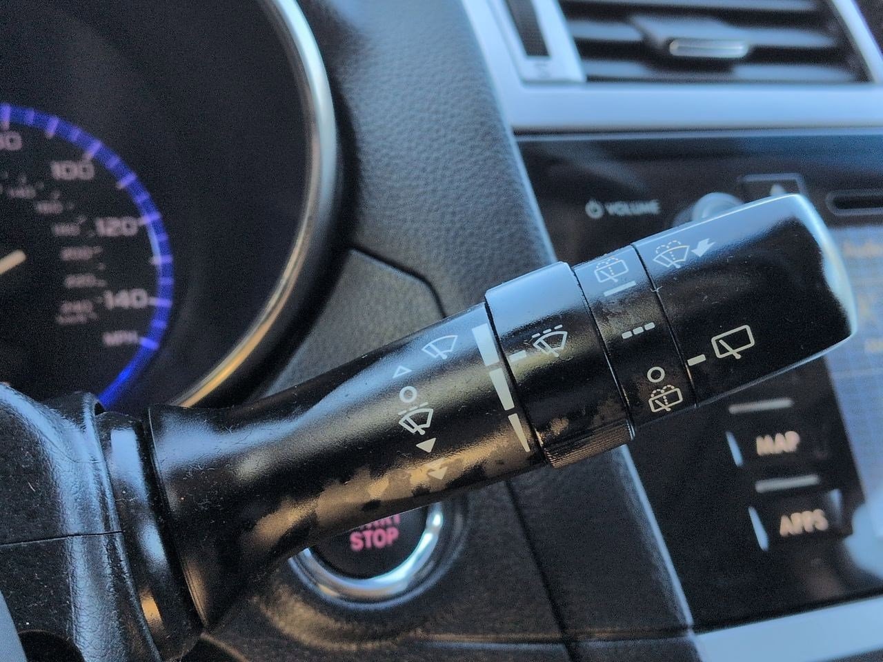 Thumbnail: 2015 Subaru Outback - 28