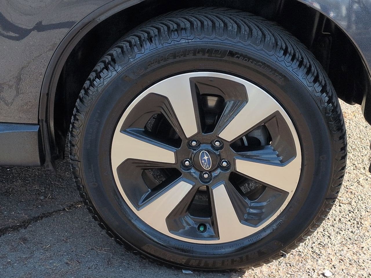 Thumbnail: 2017 Subaru Forester - 13