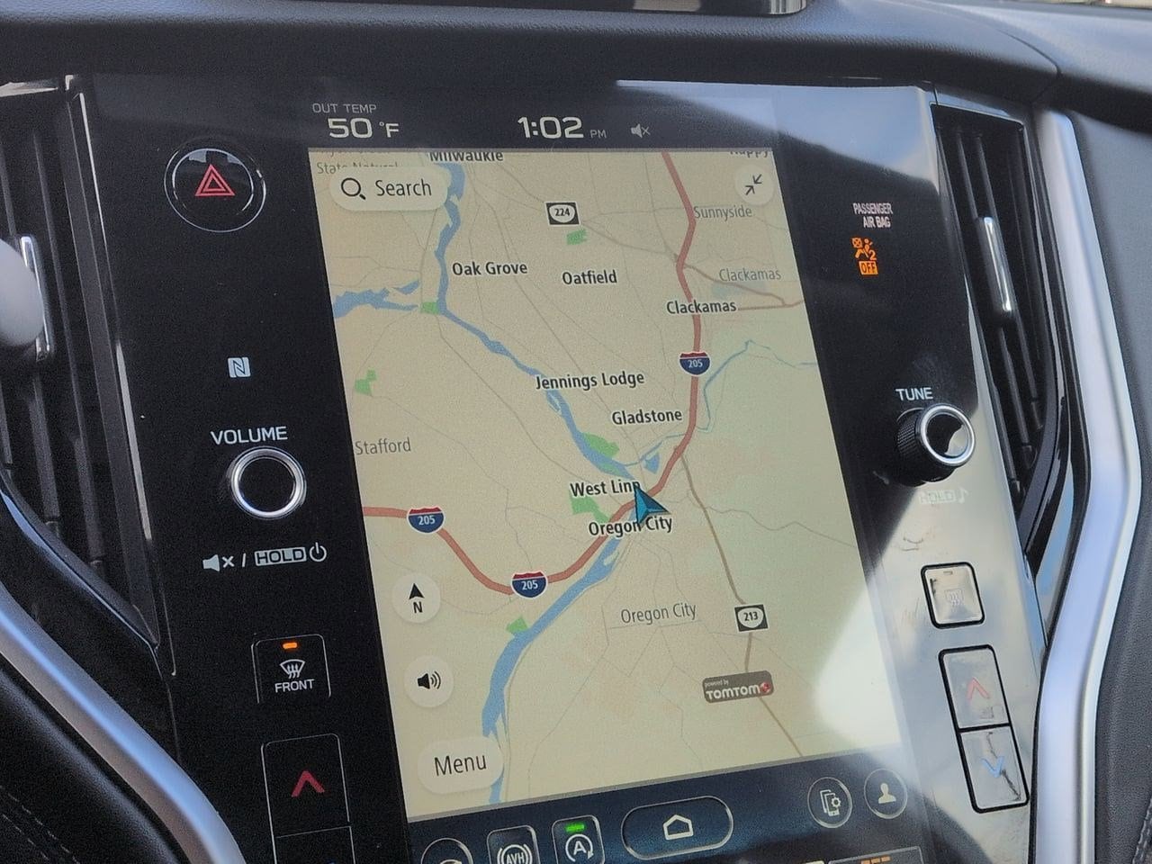 Thumbnail: 2023 Subaru Outback - 31