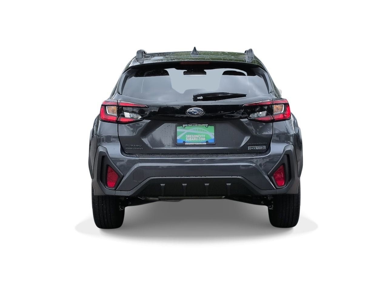 Thumbnail: 2026 Subaru Crosstrek - 7
