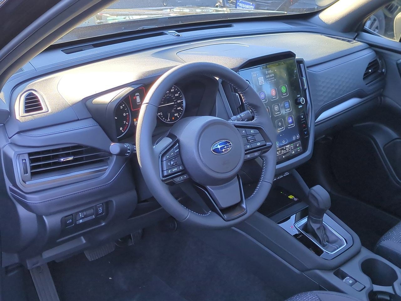 Thumbnail: 2025 Subaru Forester - 10