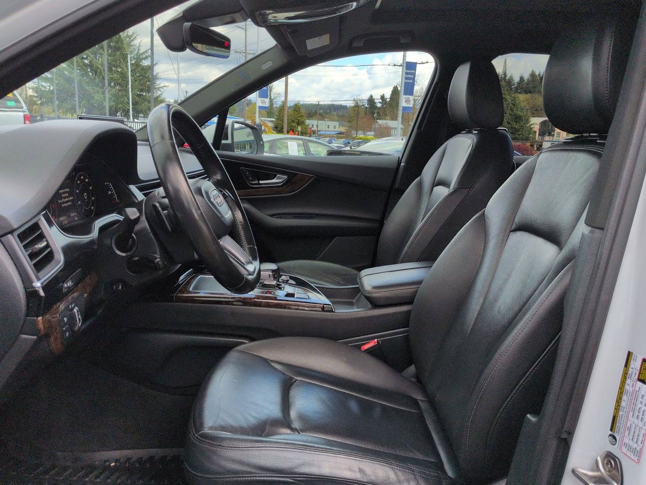 Thumbnail: 2017 Audi Q7 - 16