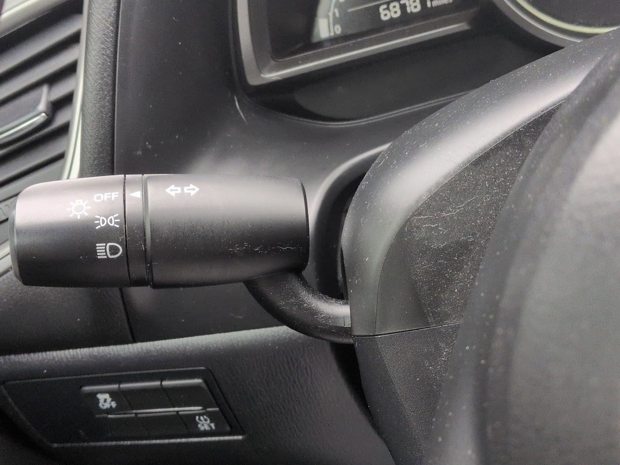 Thumbnail: 2017 Mazda Mazda3 - 26