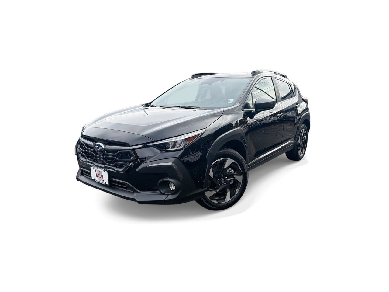 Thumbnail: 2025 Subaru Crosstrek - 1