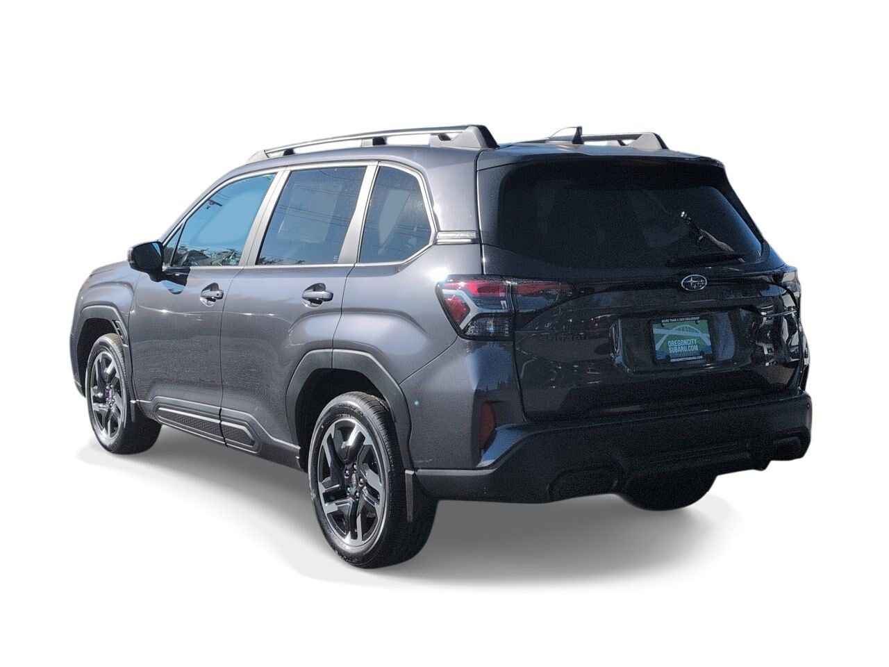 Thumbnail: 2026 Subaru Forester - 6