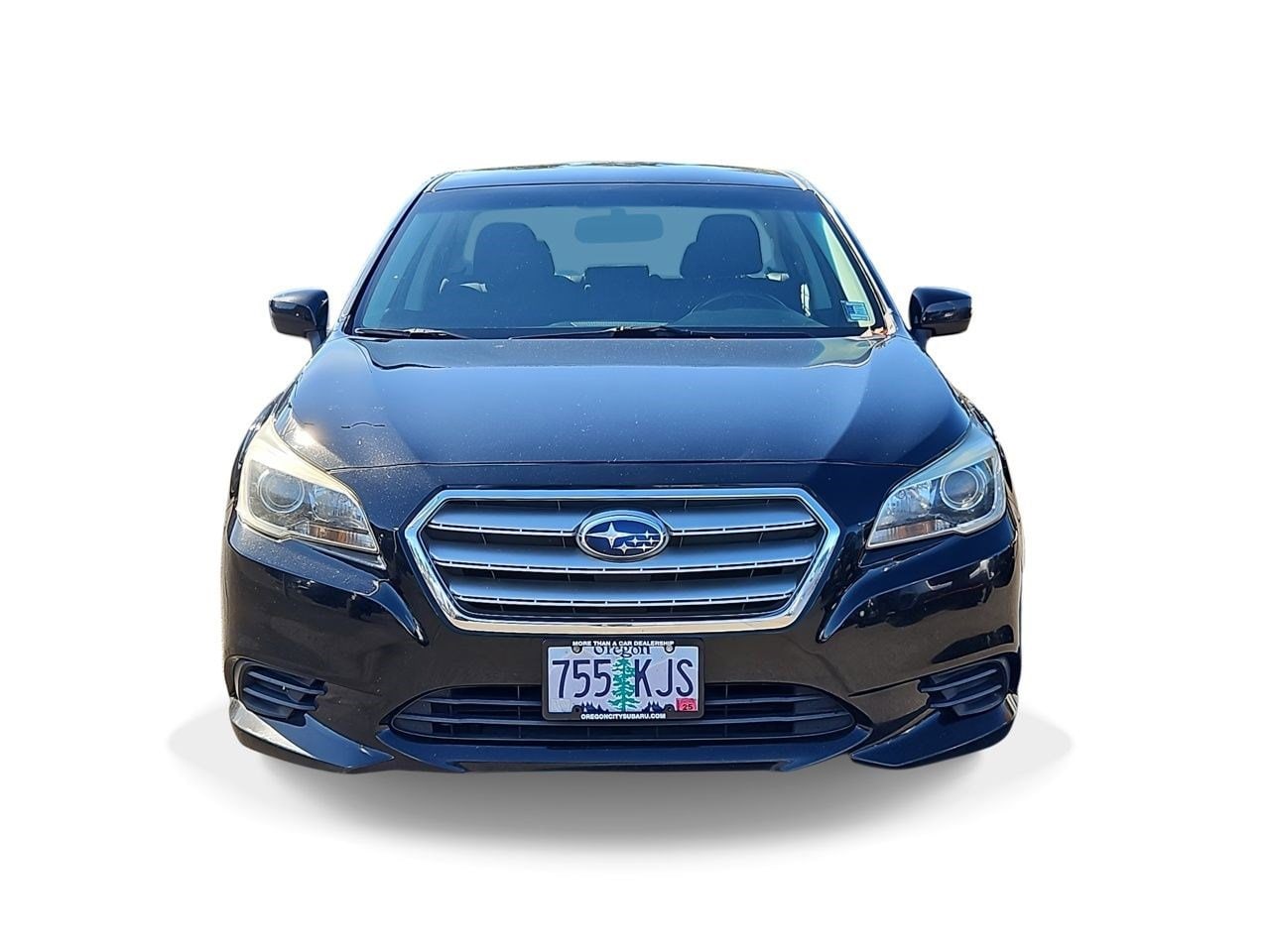 Thumbnail: 2015 Subaru Legacy - 3