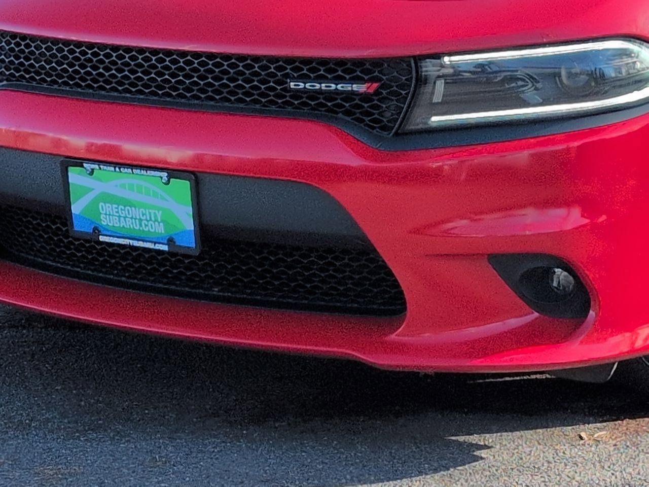 Thumbnail: 2022 Dodge Charger - 11