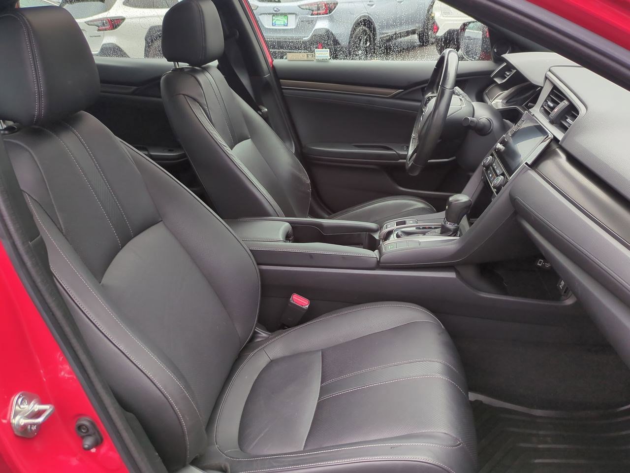 Thumbnail: 2019 Honda Civic - 22