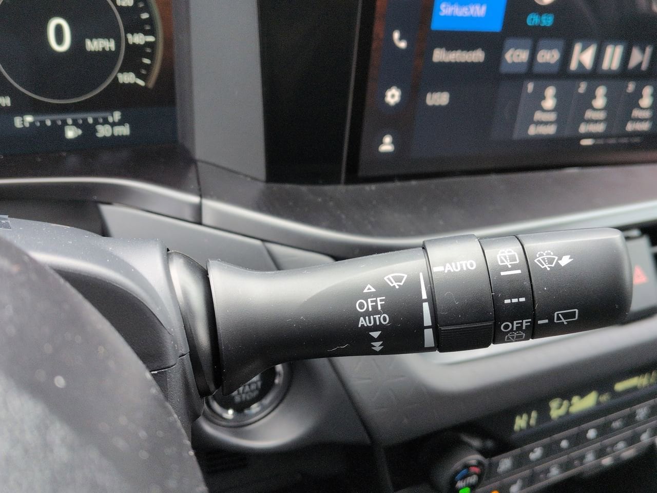 Thumbnail: 2026 Subaru Outback - 28