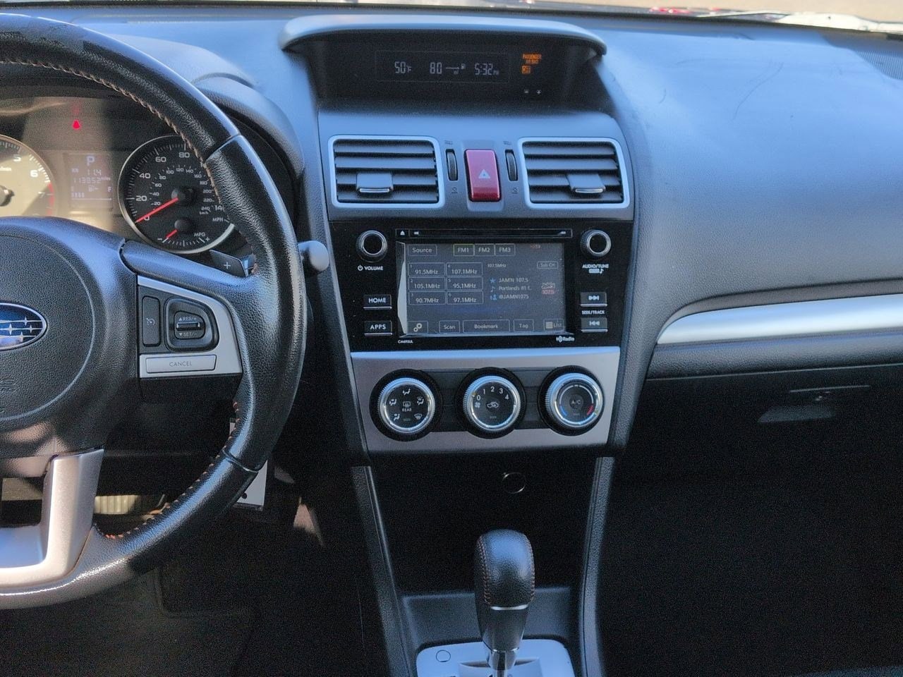 Thumbnail: 2016 Subaru Crosstrek - 29