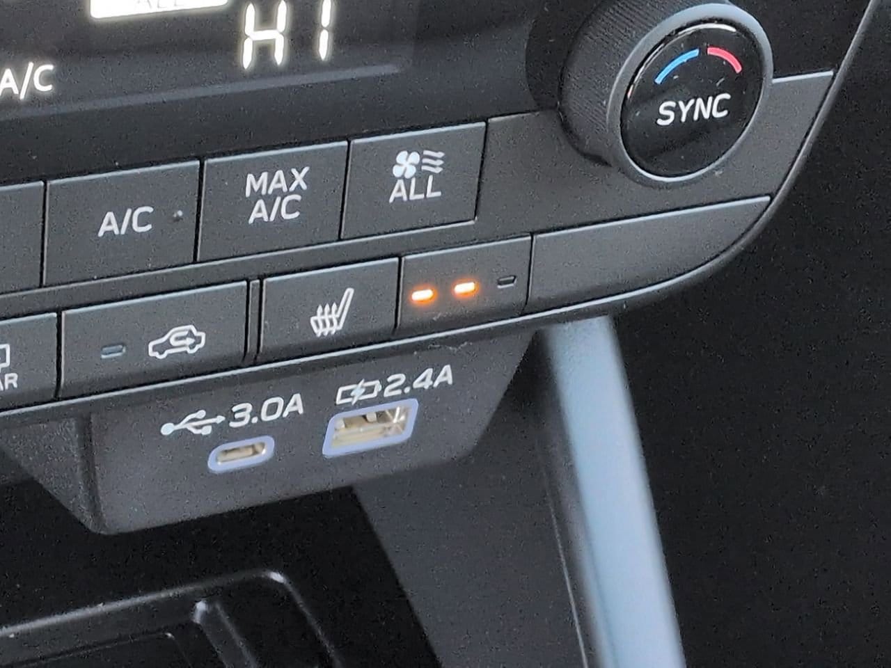 Thumbnail: 2026 Subaru Outback - 34