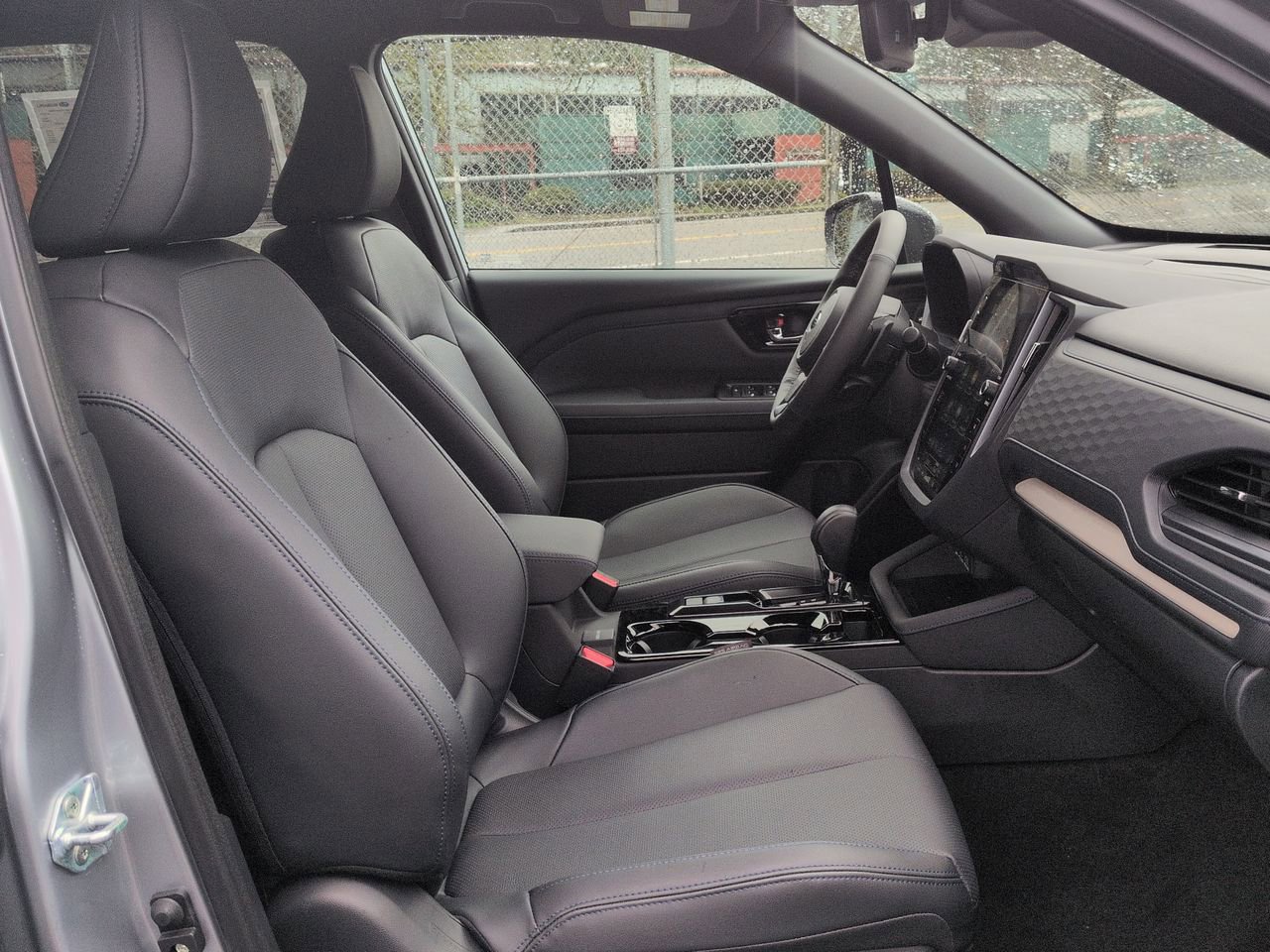 Thumbnail: 2026 Subaru Forester - 24