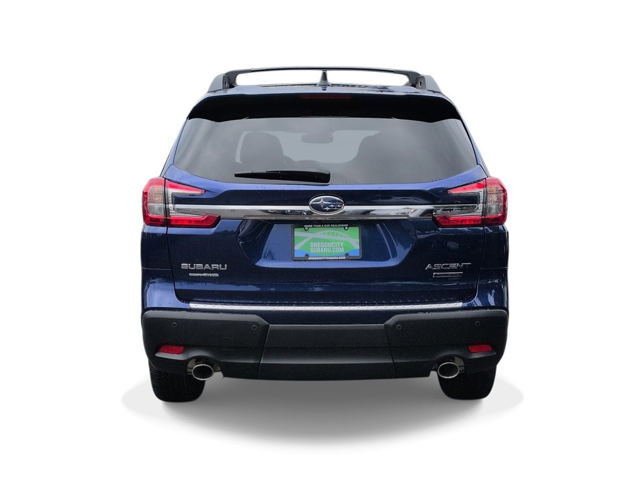 Thumbnail: 2026 Subaru Ascent - 7