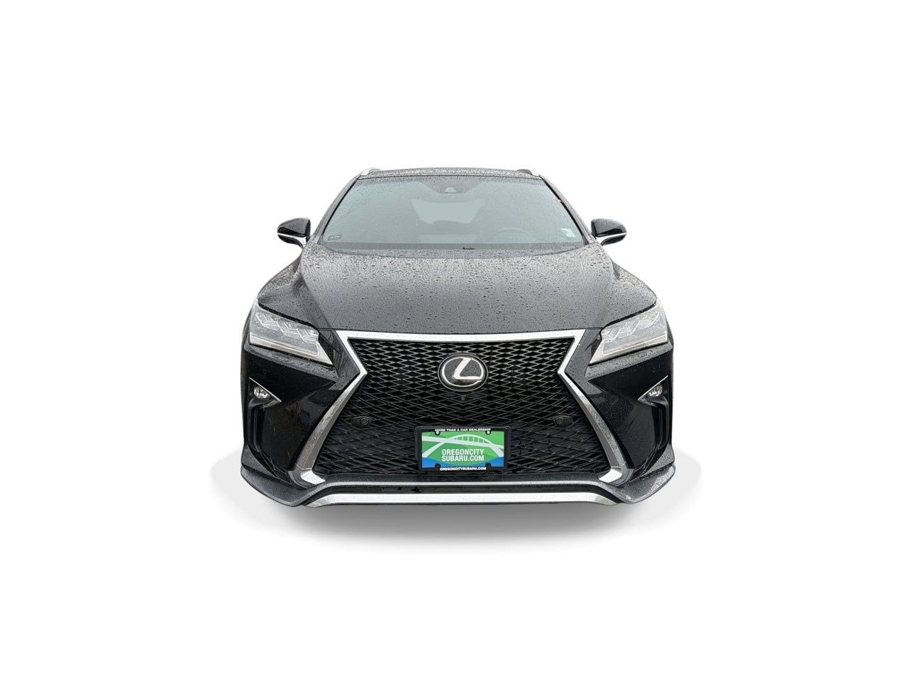 Thumbnail: 2017 Lexus RX - 3