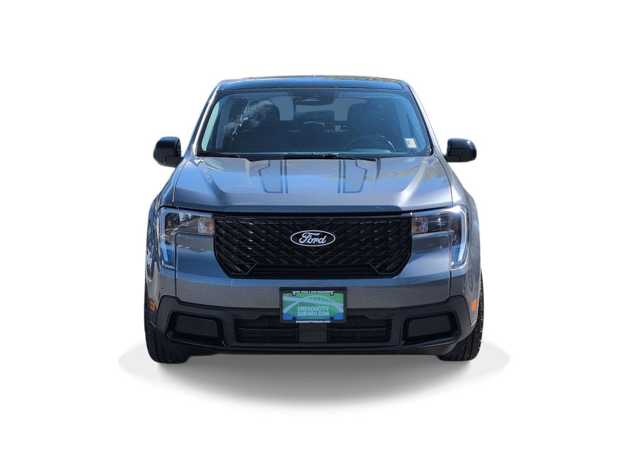 Thumbnail: 2025 Ford Maverick - 3