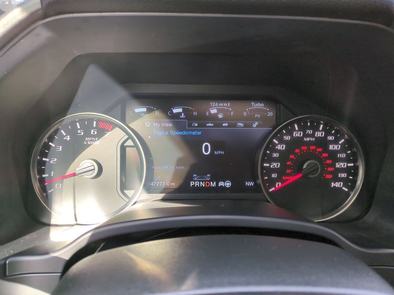Thumbnail: 2019 Ford F-150 - 36