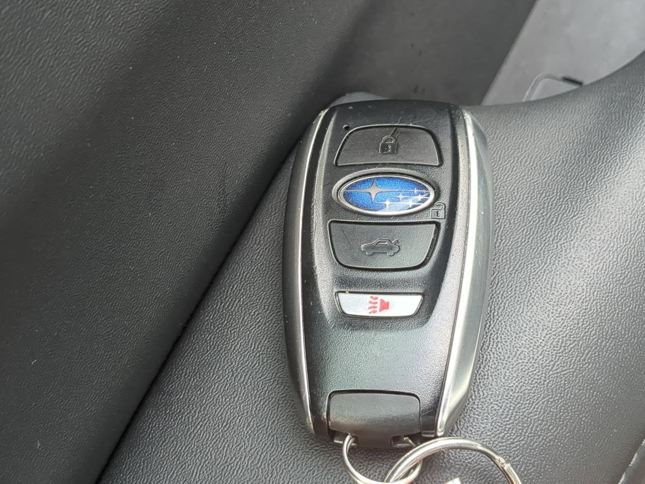 Thumbnail: 2022 Subaru Outback - 38