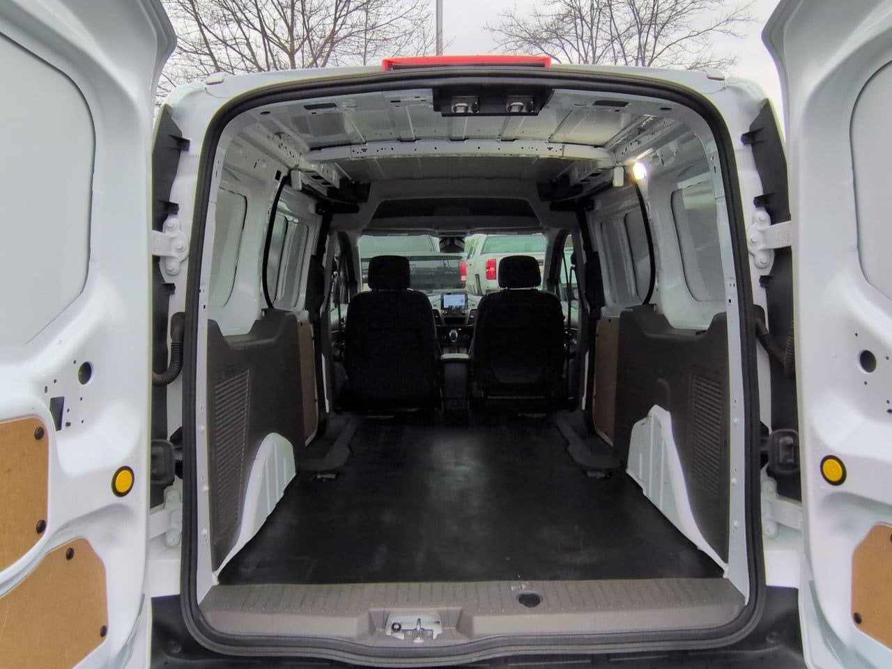 Thumbnail: 2023 Ford Transit Series - 36