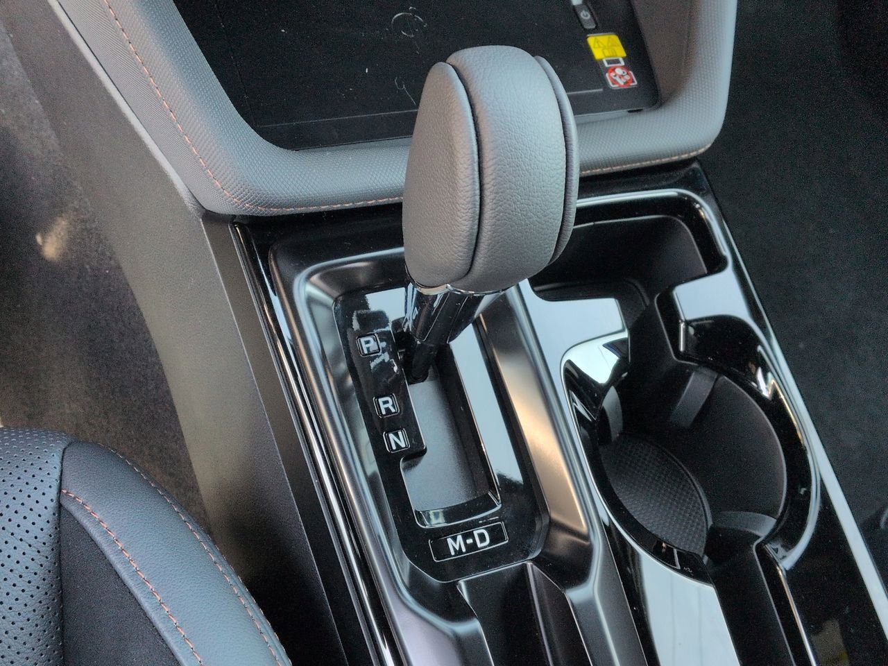 Thumbnail: 2026 Subaru Forester - 35