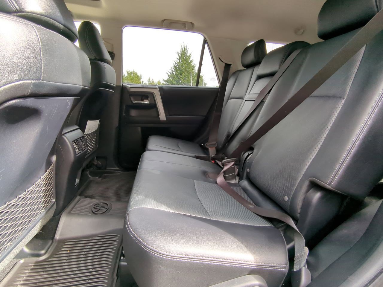 Thumbnail: 2023 Toyota 4Runner - 28