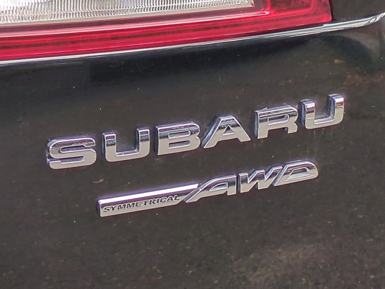 Thumbnail: 2016 Subaru Outback - 12