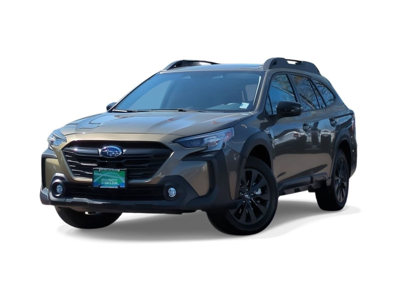 2024 Subaru Outback Onyx Edition -
                  Oregon City, OR