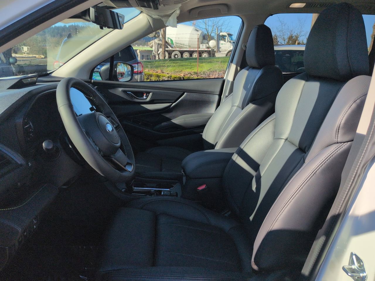 Thumbnail: 2026 Subaru Ascent - 17