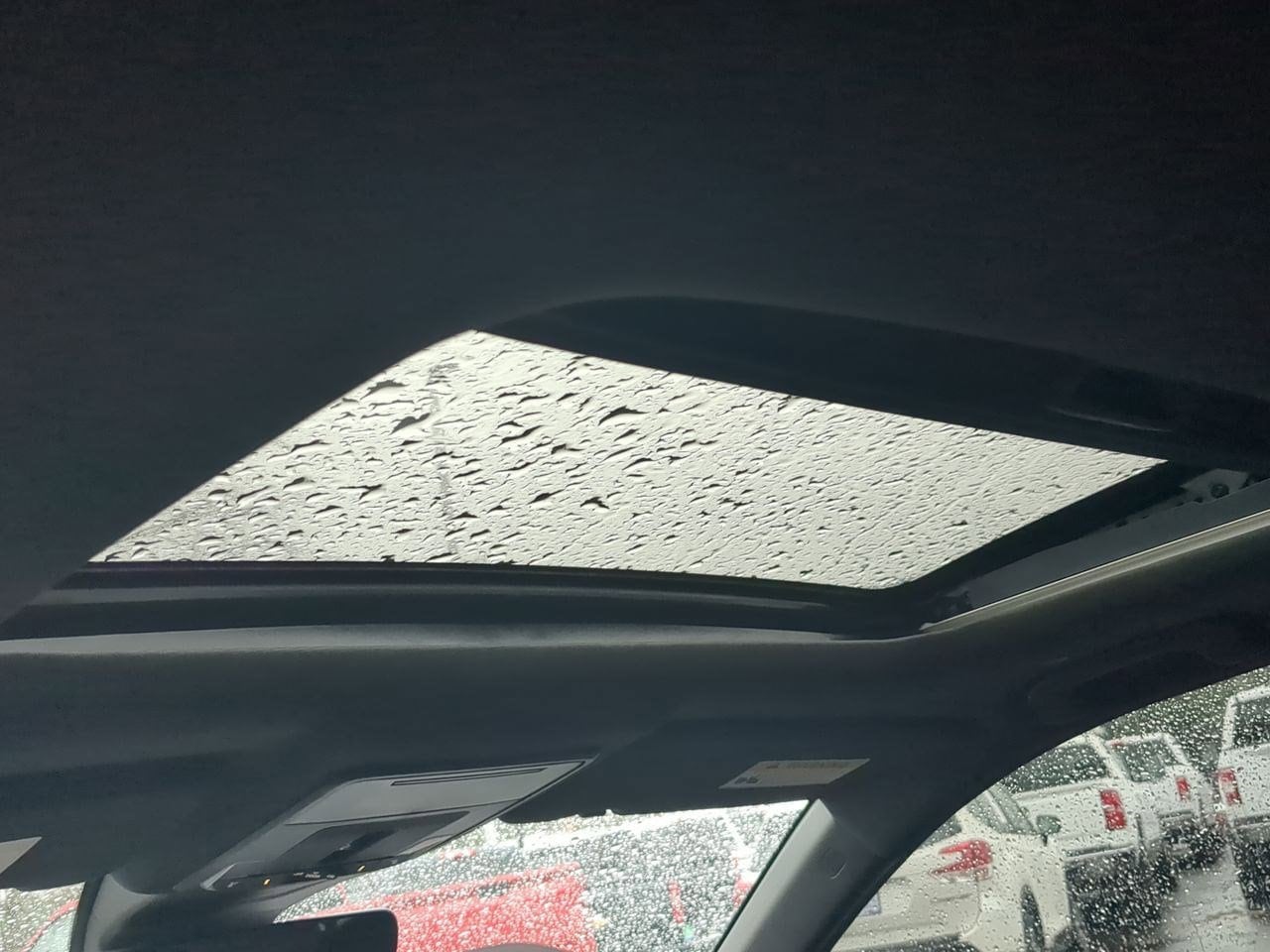 Thumbnail: 2023 Honda CR-V - 19