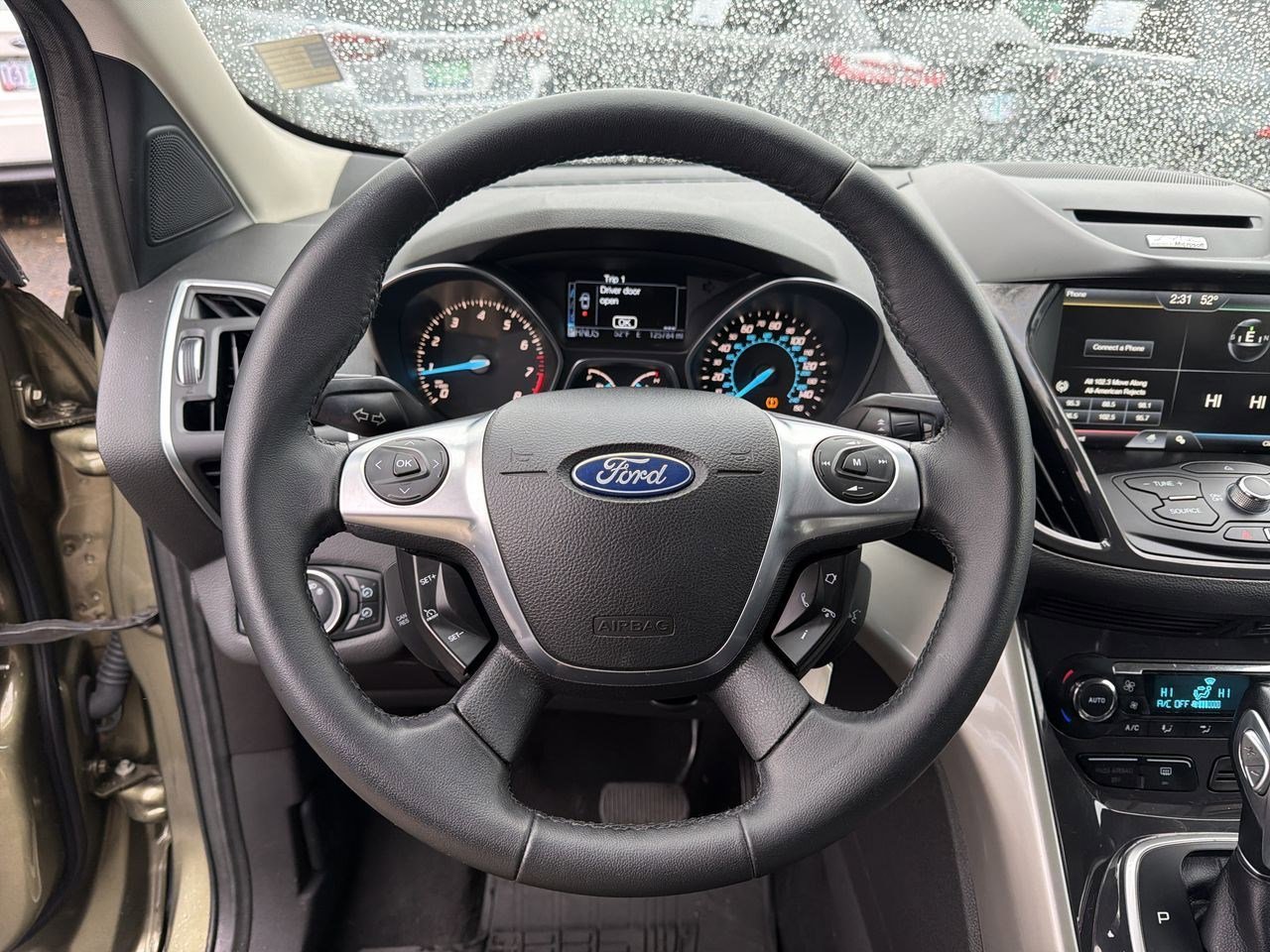 Thumbnail: 2013 Ford Escape - 30