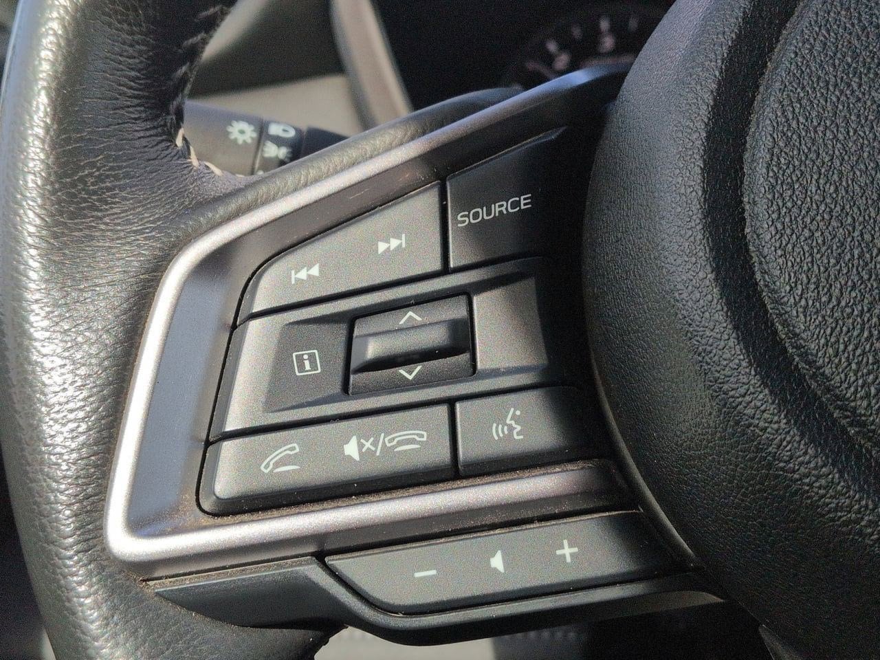 Thumbnail: 2023 Subaru Outback - 26