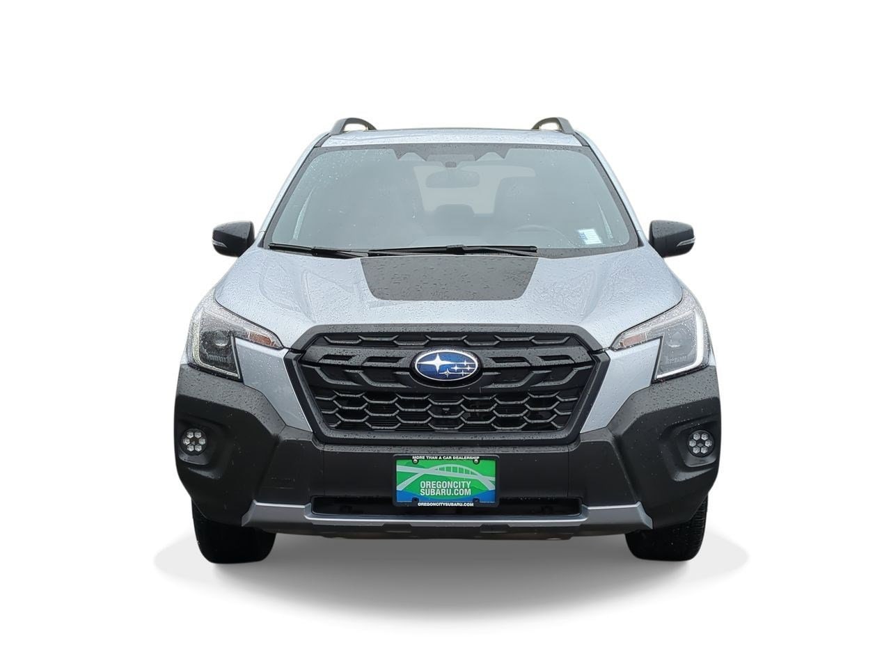 2024 Subaru Forester Wilderness 3
