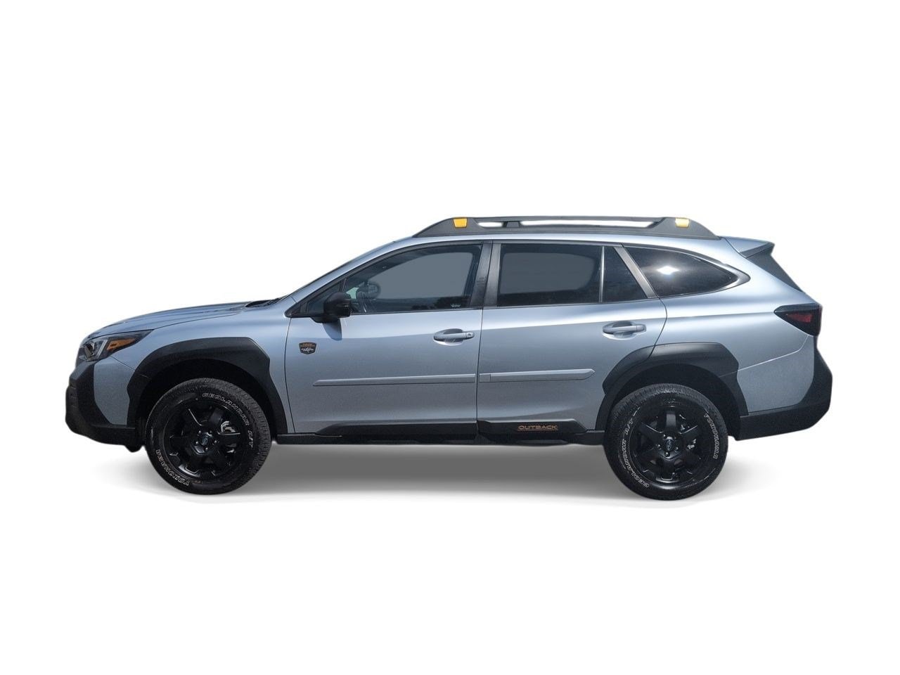 Thumbnail: 2023 Subaru Outback - 5