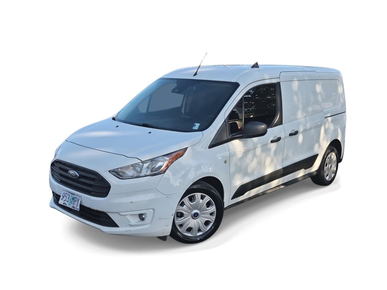 2020 Ford Transit Connect