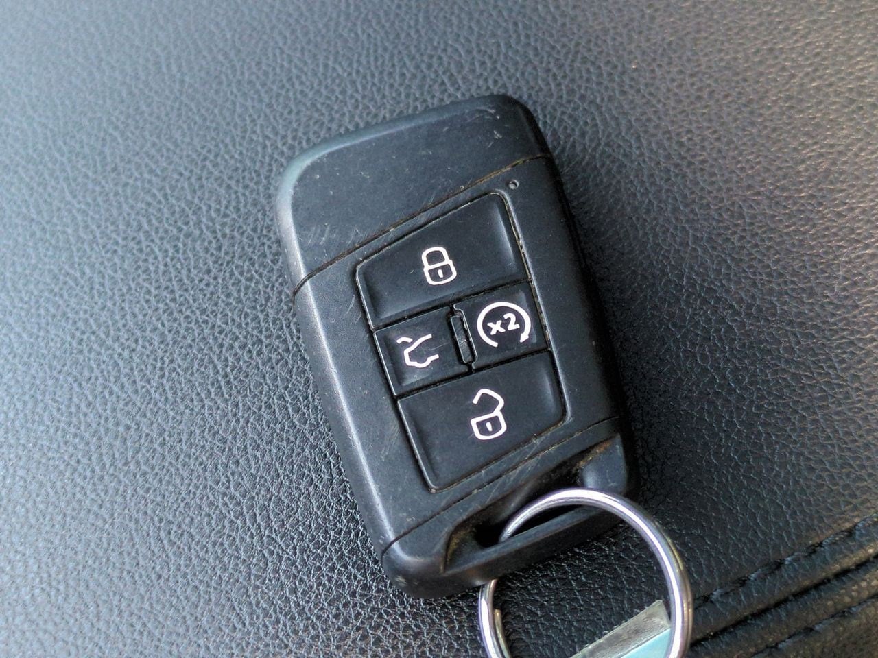 Thumbnail: 2019 Volkswagen Atlas - 38