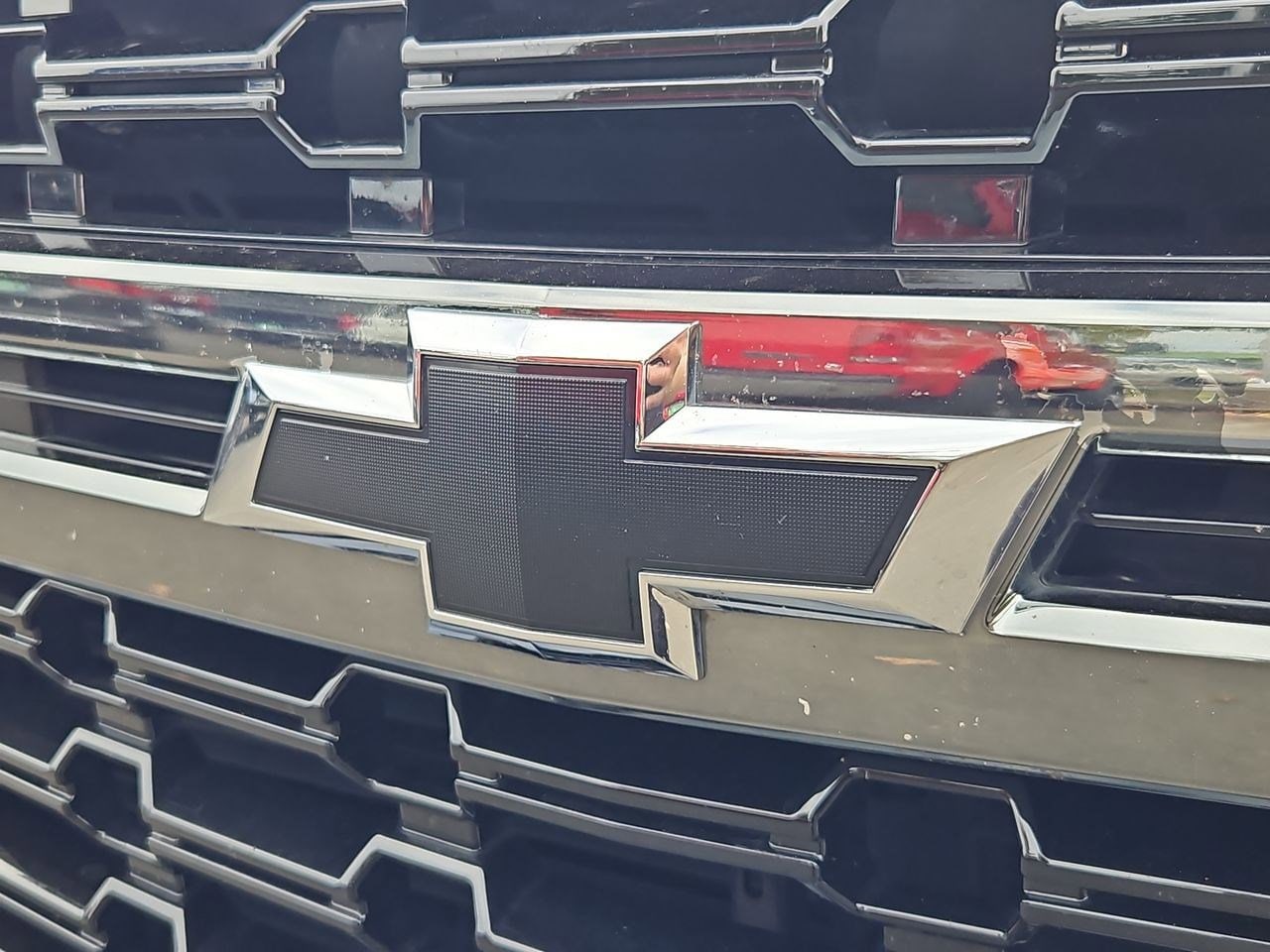 Thumbnail: 2021 Chevrolet Tahoe - 12