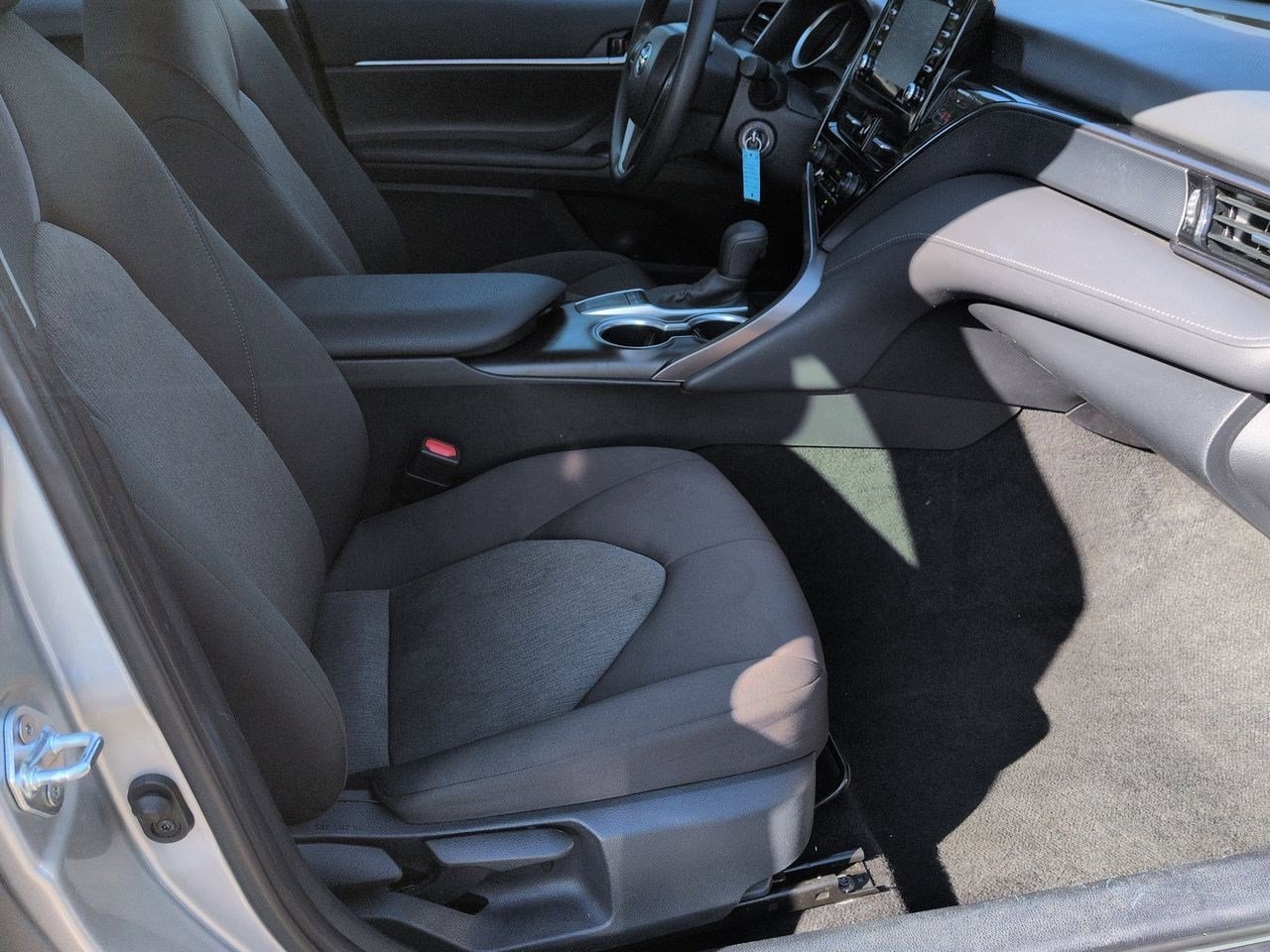 Thumbnail: 2024 Toyota Camry - 28