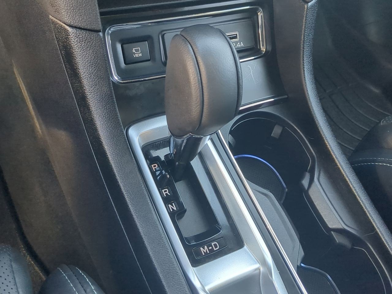 Thumbnail: 2023 Subaru Ascent - 35