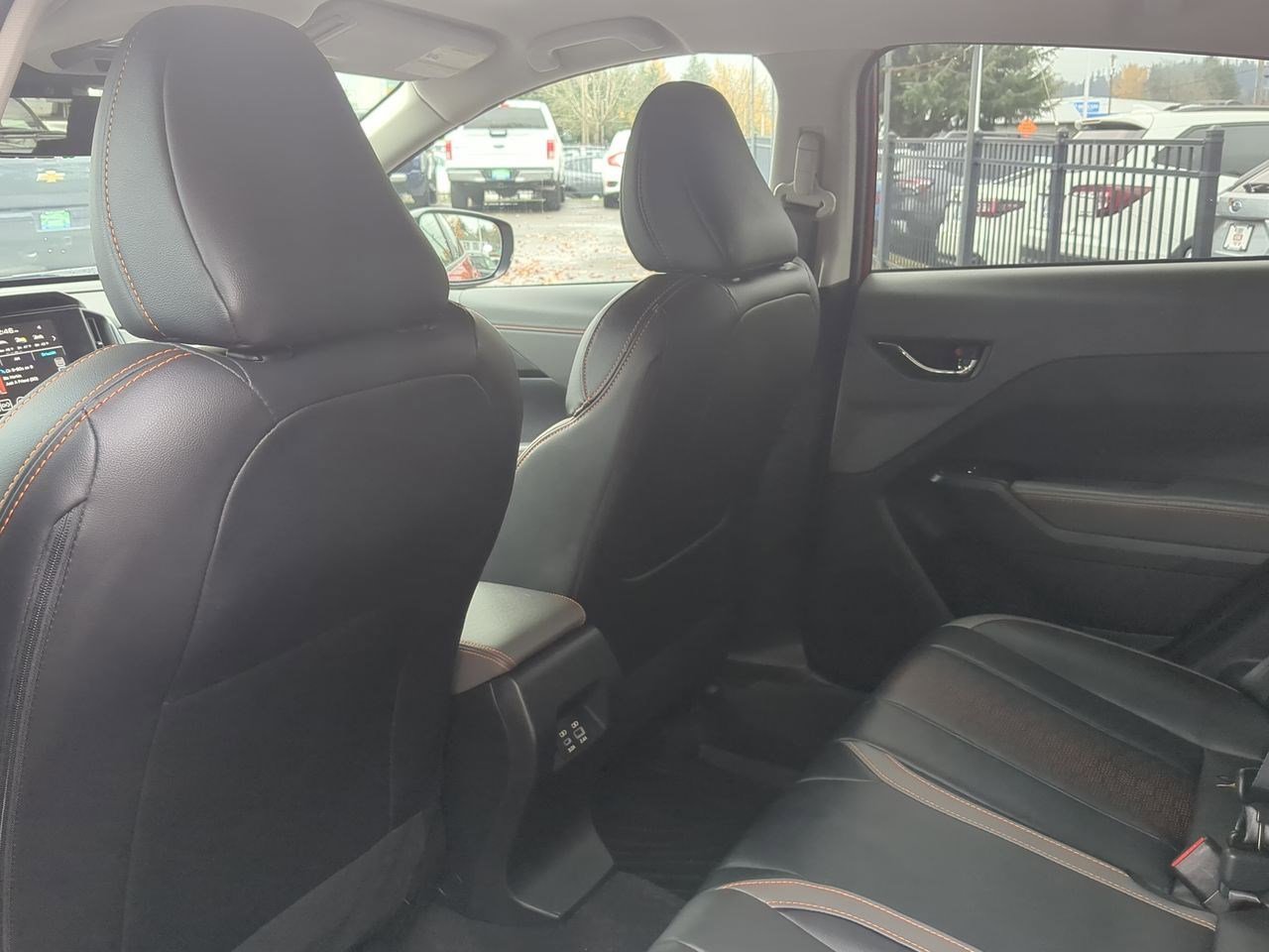 Thumbnail: 2024 Subaru Crosstrek - 19