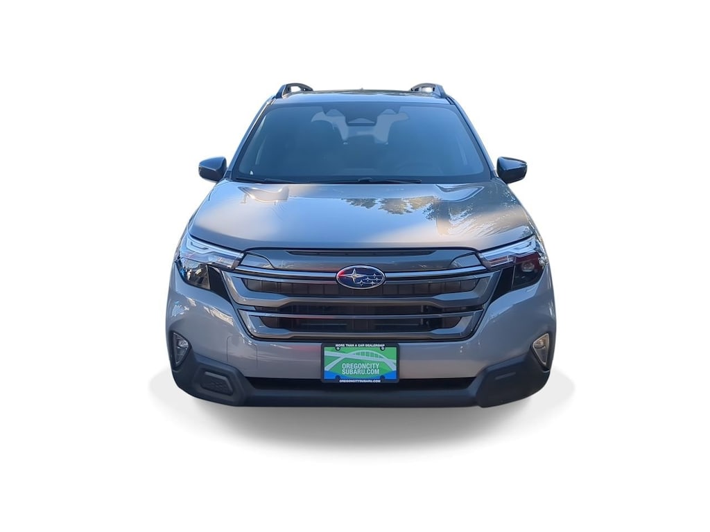 New 2025 Subaru Forester Premium Hybrid SUV