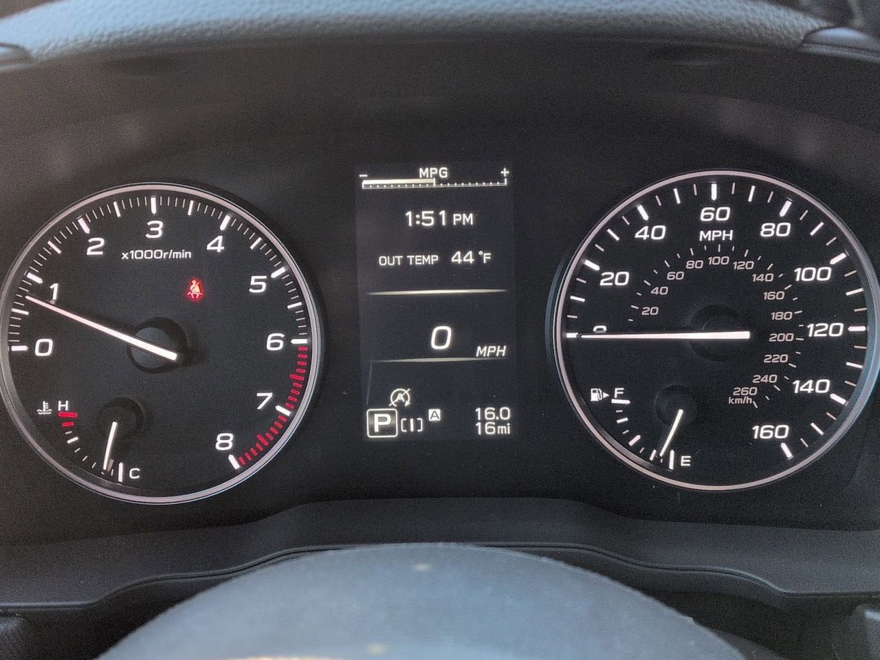 Thumbnail: 2026 Subaru Forester - 34